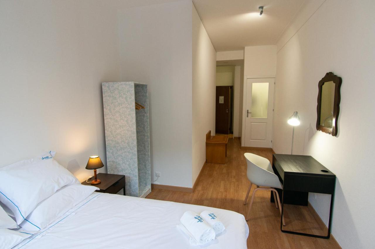 Doppelzimmer mit eigenem Bad