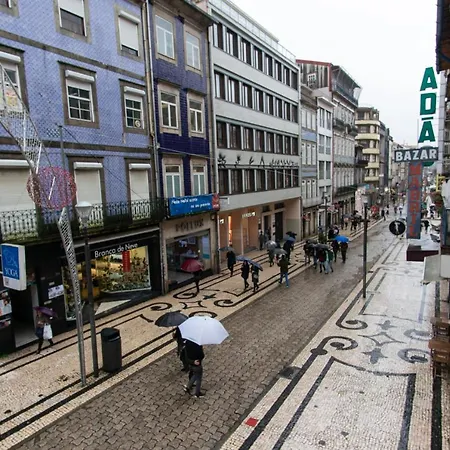 Change The World Hostels - Porto - Santa Catarina-2